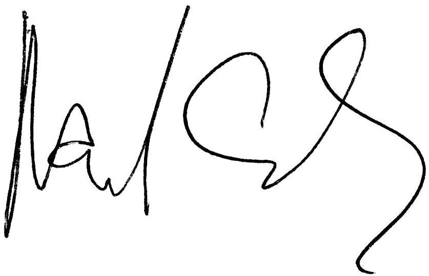 Signature